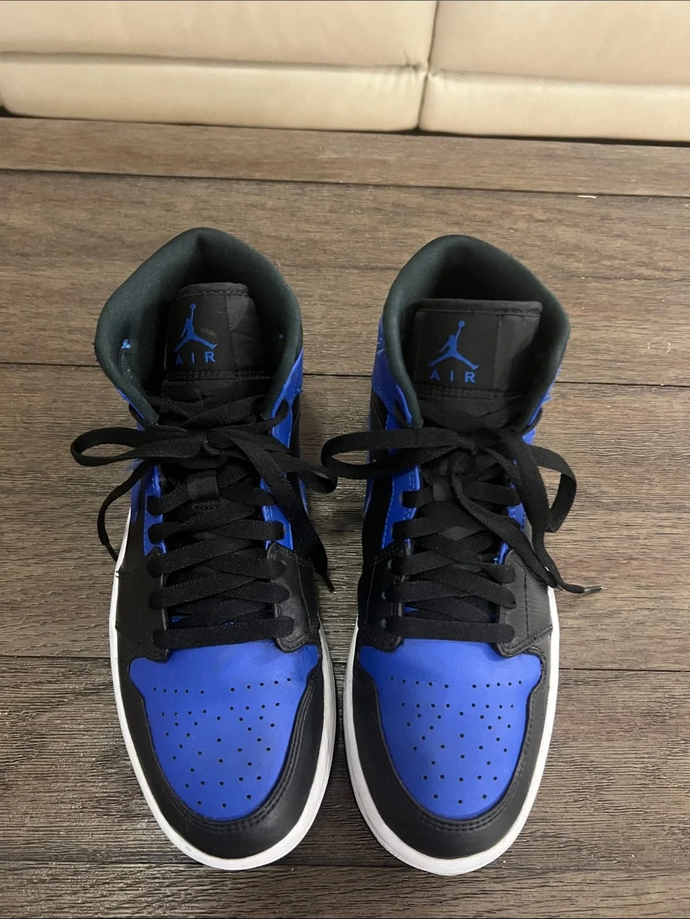 Jordan classic men’s